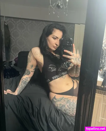 Littleinkedblaise OnlyFans Thumbnail #vAnJ5ToZtA