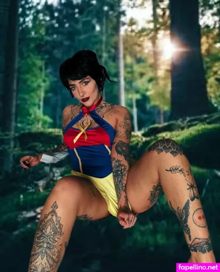 Littleinkedblaise OnlyFans Thumbnail #zhOyYImNVK