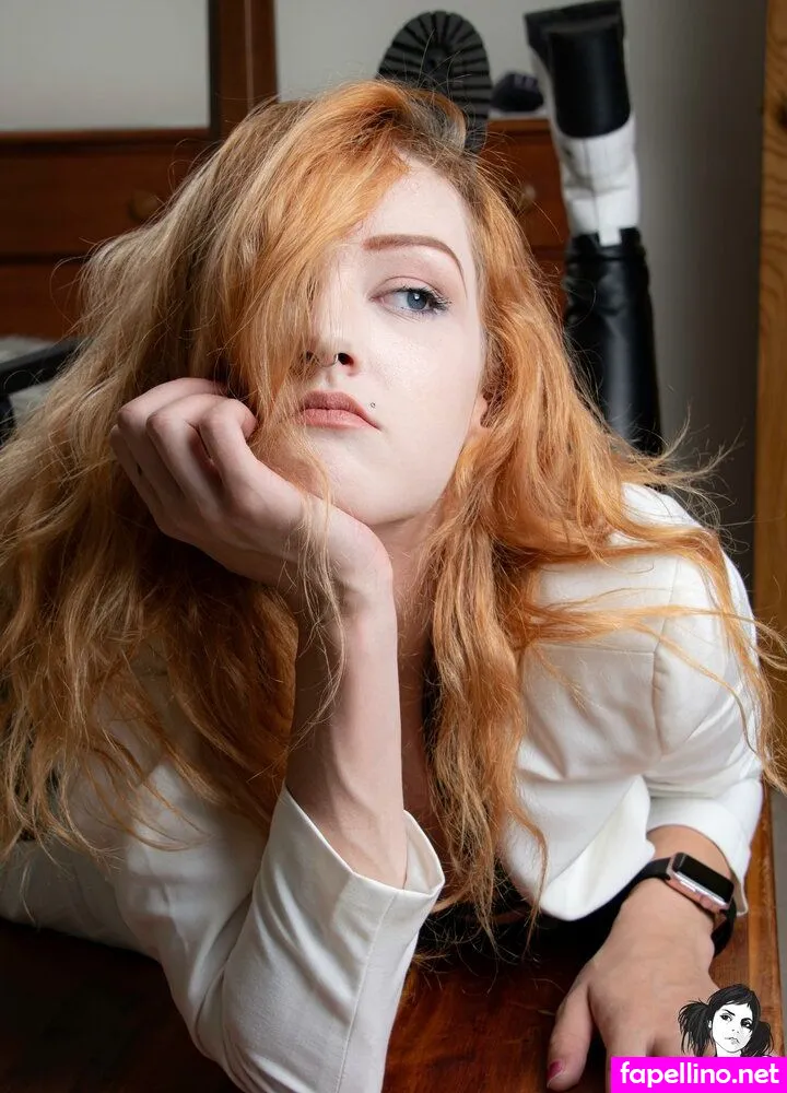 the.littleirish Nude Leaked OnlyFans Photo #9fFHhkIfjL