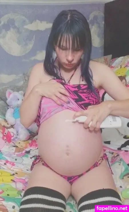 Littlejadepup OnlyFans Thumbnail #x8GgoxWrzl
