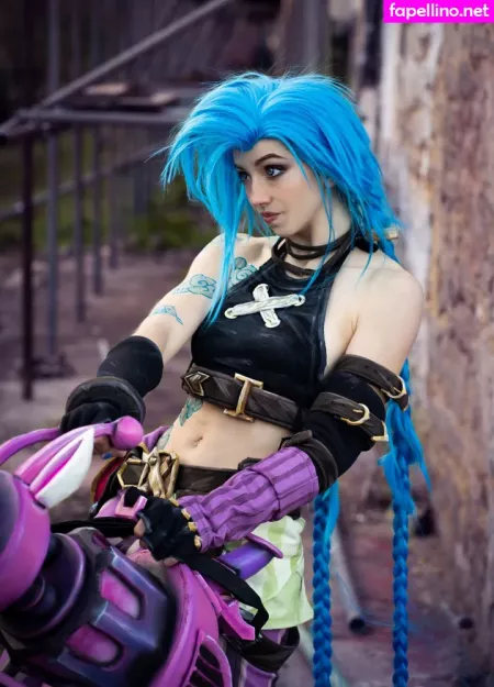 Littlejem OnlyFans Thumbnail #KPywBNMY0Z