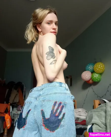 Littlejuly7 OnlyFans Thumbnail #O5P0TfNxoG