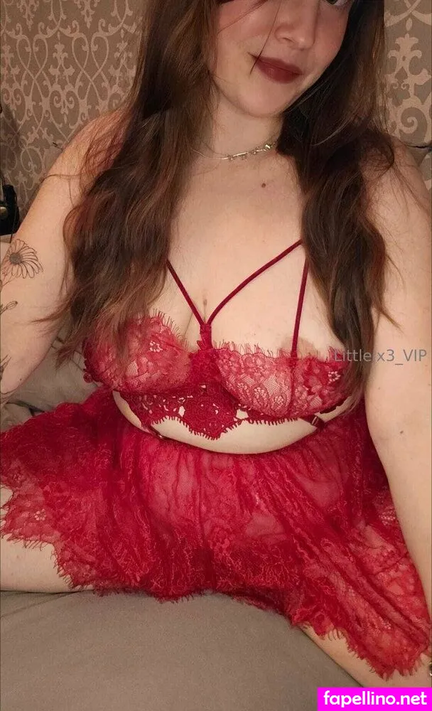littlejx3_vip Nude Leaked OnlyFans Photo #eCWI8PZkcY