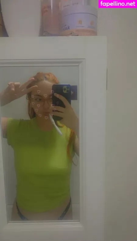 Littlekatiepai OnlyFans Thumbnail #mS0L8nKSKU