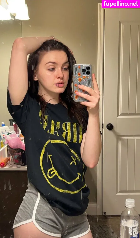 Smolmouseof, smolmouse8 Nude Leaked OnlyFans Photo #WCLvZnAT8b