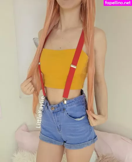 Littlekaylie OnlyFans Thumbnail #xRzB2aRbZq