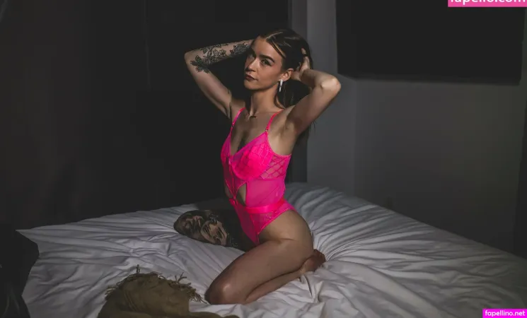 Littlekinkybrats OnlyFans Thumbnail #kcV8grjTiK