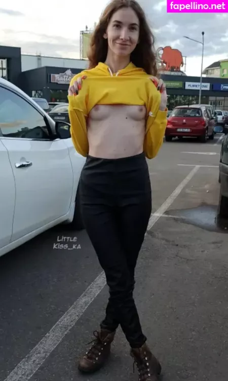 Littlekiss Ka OnlyFans Thumbnail #cyRauMejew