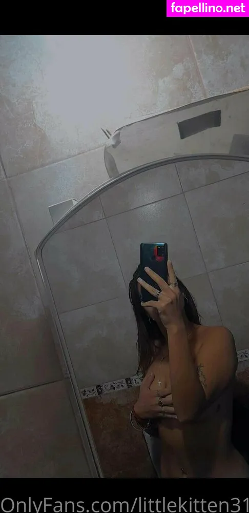 littlekitten31, littlekitten_3 Nude Leaked OnlyFans Photo #IvPaAvflK1