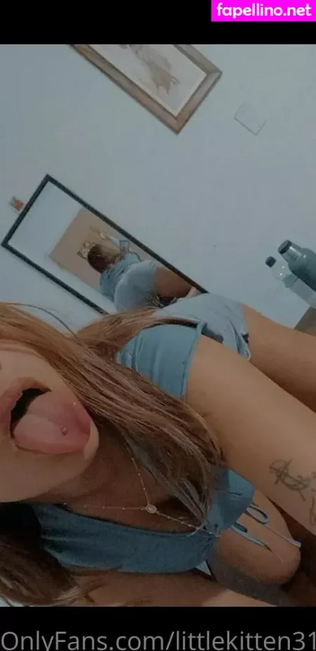 Littlekitten31 OnlyFans Thumbnail #VN3AAlypIN