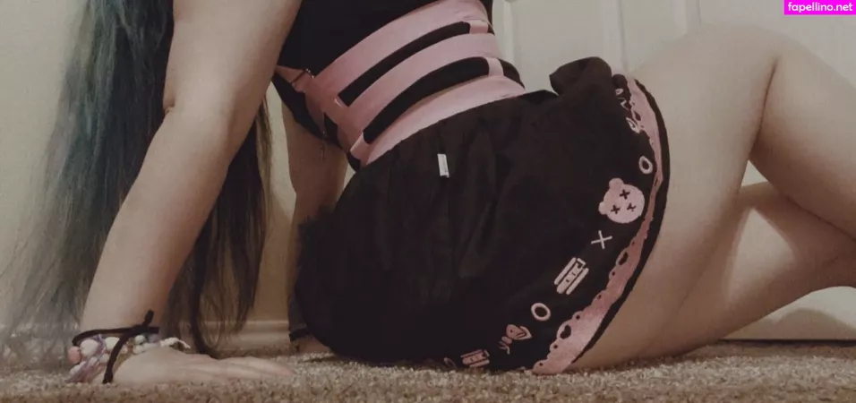Littlekittenn OnlyFans Thumbnail #7KpB6odv5W