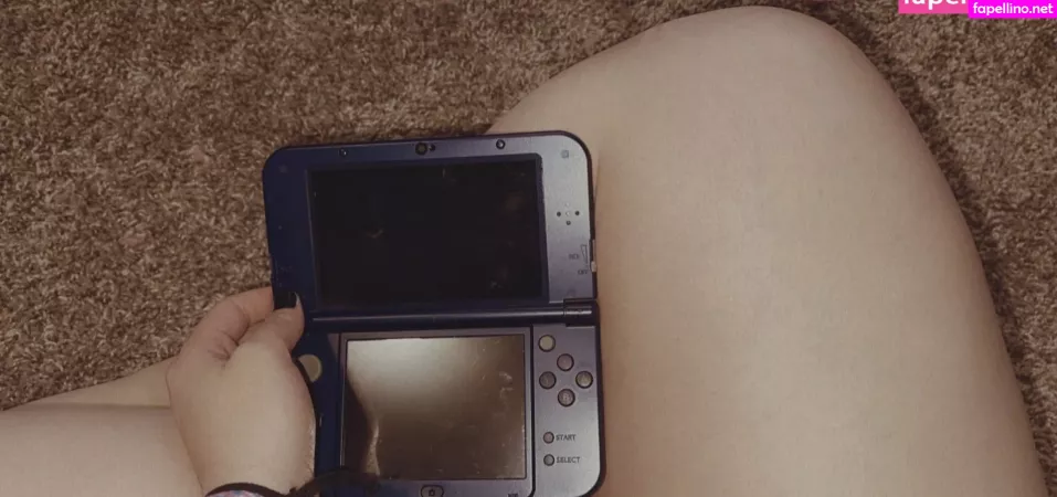 Littlekittenn OnlyFans Thumbnail #Fsoif3fGuD