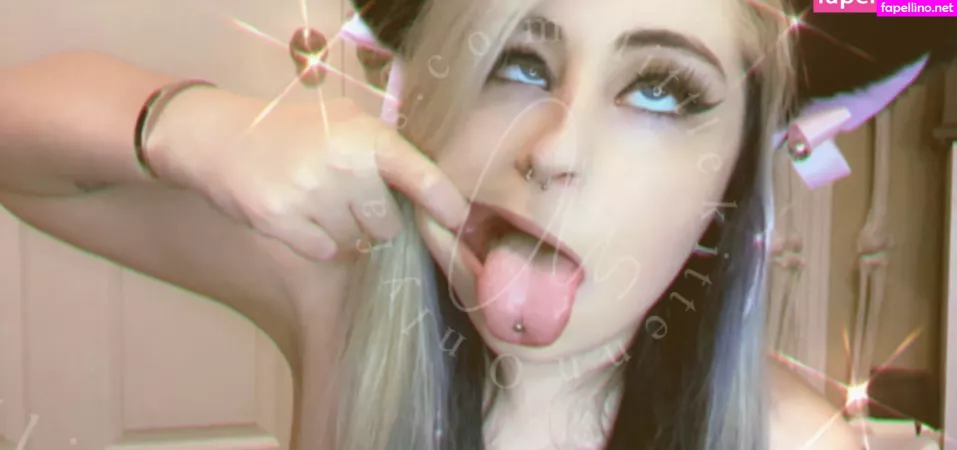 Littlekittenn OnlyFans Thumbnail #wqLGKPZH8a