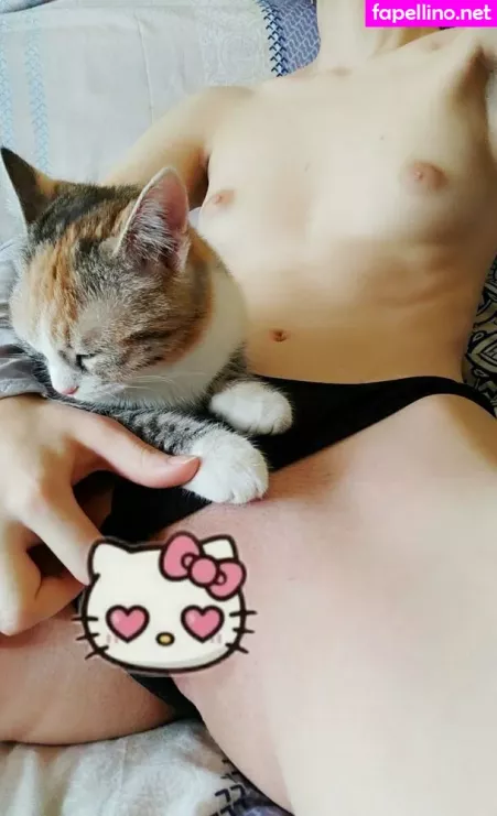 Littlekitti OnlyFans Thumbnail #UCpdIUt7sR