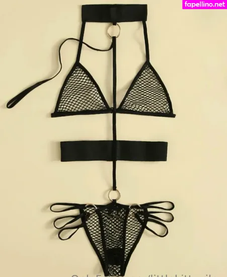 Littlekitty Riley OnlyFans Thumbnail #LyKQpwWZQ7