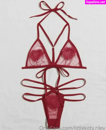 Littlekitty Riley OnlyFans Thumbnail #ih9JgtdrrS