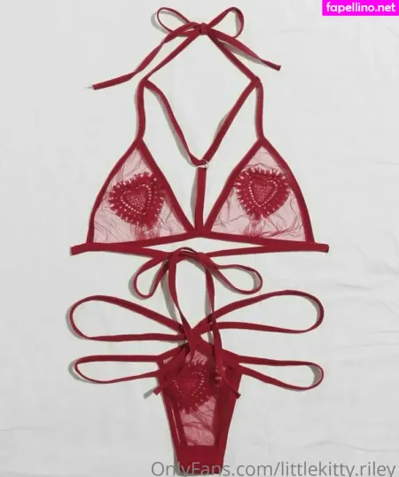 Littlekitty Riley Main Profile Photo