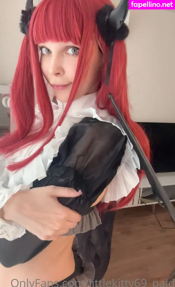Littlekitty69_paid, littlekitty69x Nude Leaked OnlyFans Photo #ZQklvcAx11