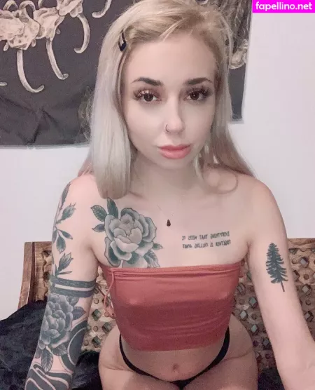 Littlelace OnlyFans Thumbnail #IFVg7THIve