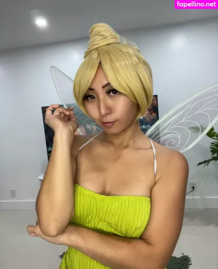 Littlelady Chibi Cynthia OnlyFans Thumbnail #KfHRYQOquJ