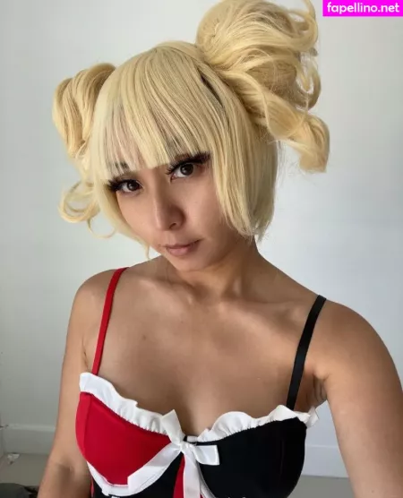Littlelady Chibi Cynthia OnlyFans Thumbnail #LQKABMGeiK