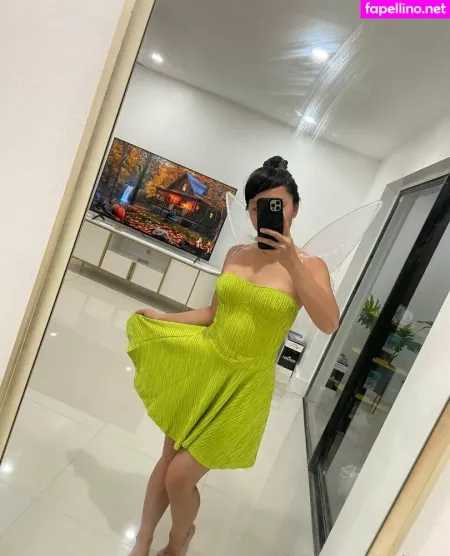 Littlelady Chibi Cynthia OnlyFans Thumbnail #bveUgeNjjc