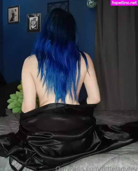 Littleladyfey OnlyFans Thumbnail #7b32DuV7xP