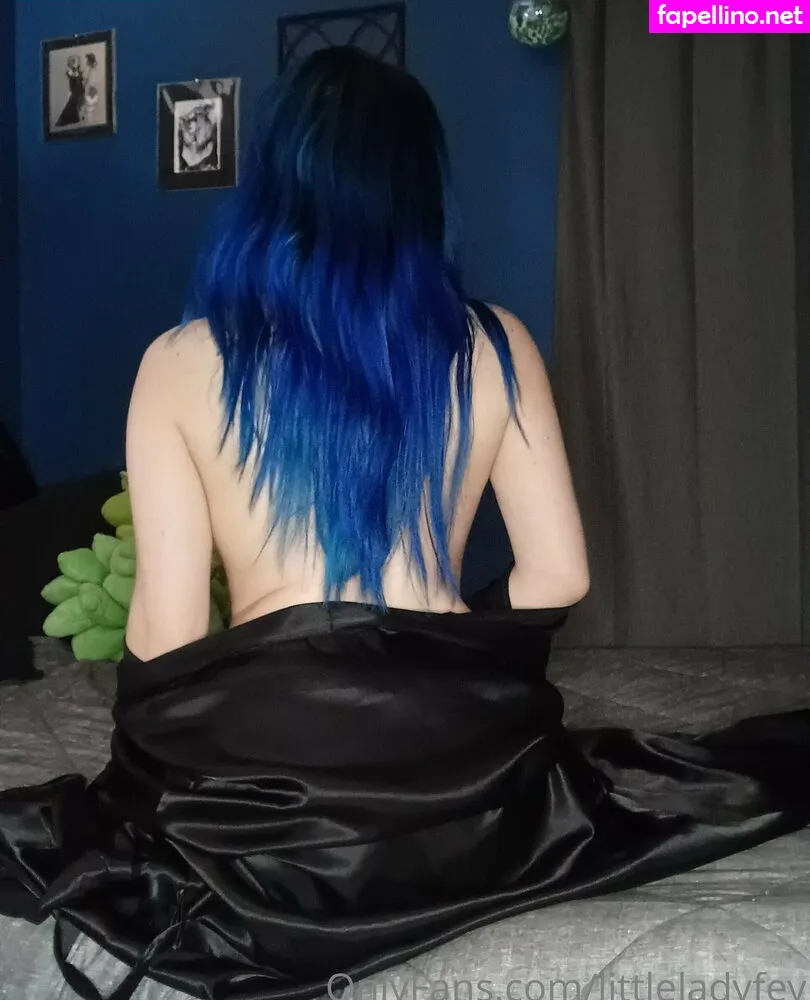 littleladyfey, sublimeconception Nude Leaked OnlyFans Photo #7b32DuV7xP