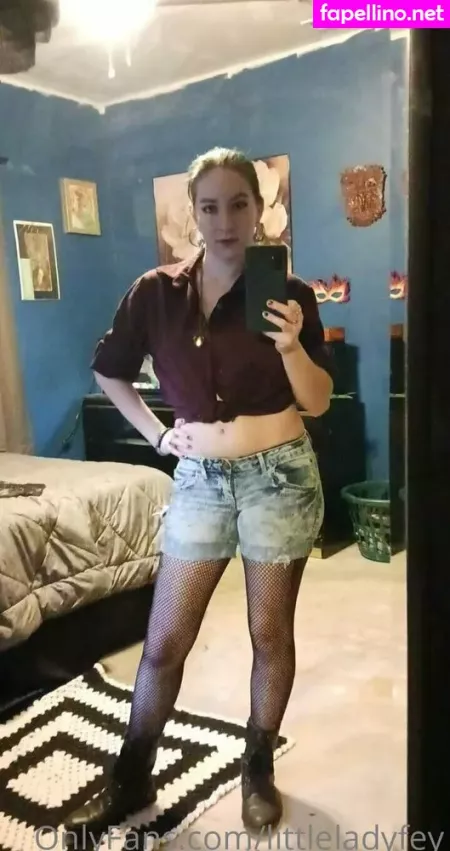 Littleladyfey OnlyFans Thumbnail #BtJDCNWEfT