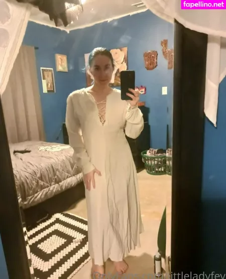 Littleladyfey OnlyFans Thumbnail #VueCddwb5K