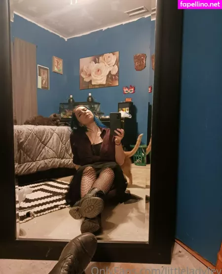 Littleladyfey OnlyFans Thumbnail #nsrrcHfqIb