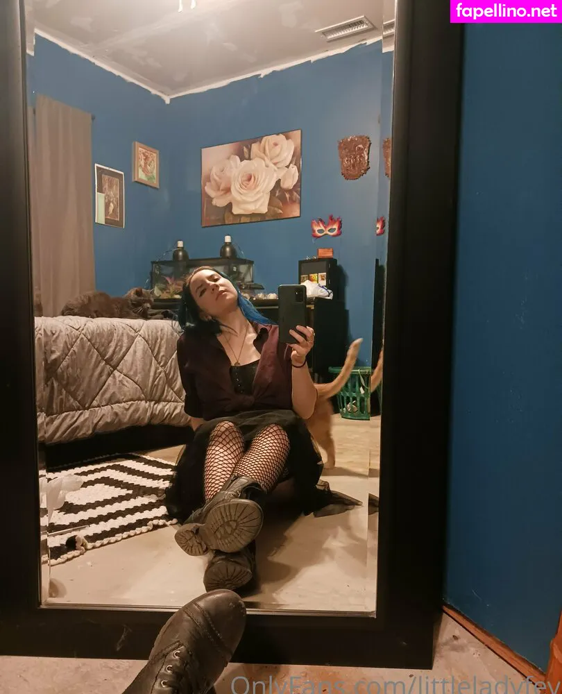 littleladyfey, sublimeconception Nude Leaked OnlyFans Photo #nsrrcHfqIb