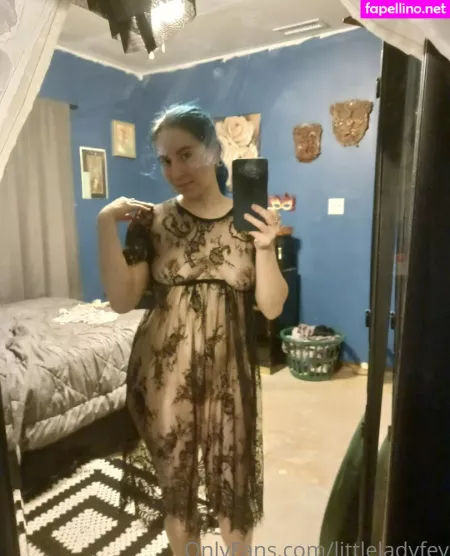 Littleladyfey OnlyFans Thumbnail #plQUq1X6bs