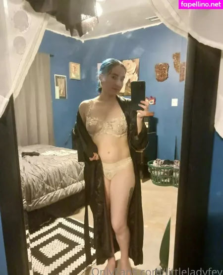 Littleladyfey OnlyFans Thumbnail #rwZSCbglV9