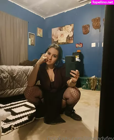 Littleladyfey OnlyFans Thumbnail #sO5n8ccFGs