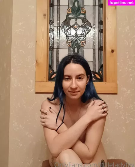Littleladyfey OnlyFans Thumbnail #uyasTmlAJ9
