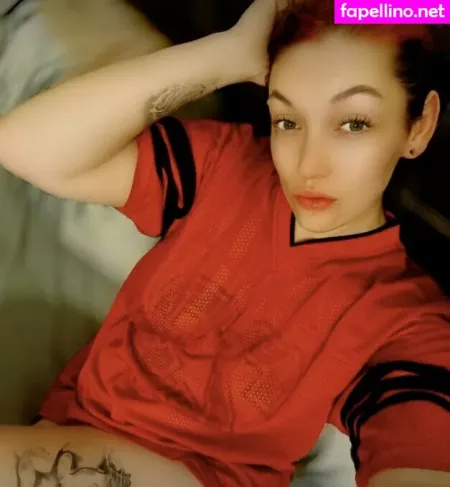 Littleladyxox OnlyFans Thumbnail #mi2TXABWUh