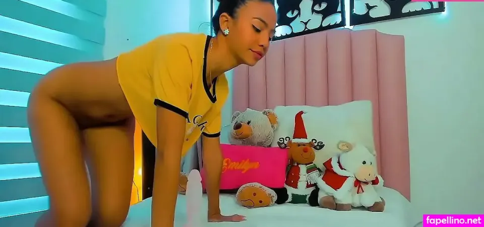 Littlelatina OnlyFans Thumbnail #ZIcpHwOF00