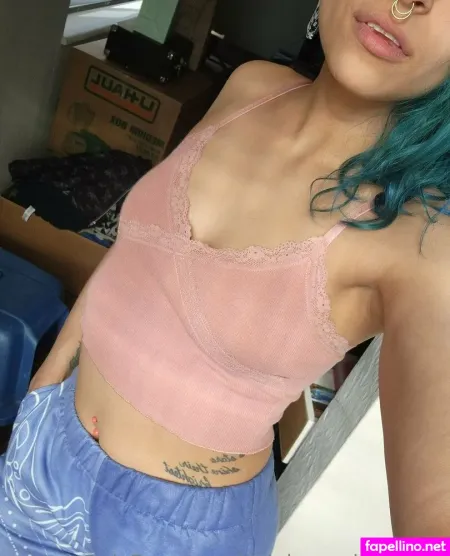 Littlelavenderlemon OnlyFans Thumbnail #LDHSoolASB