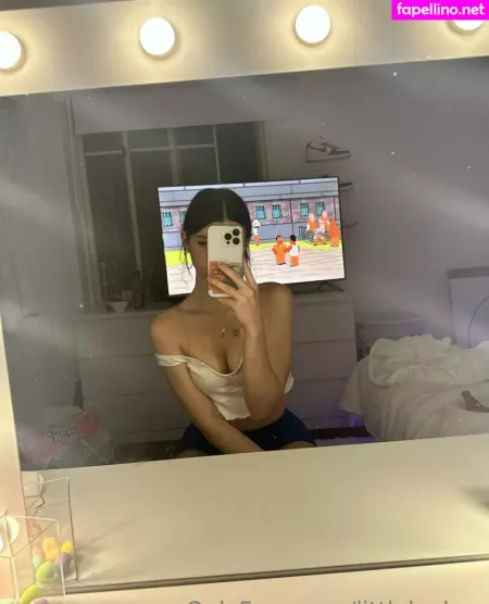 Littleleahxo OnlyFans Thumbnail #V4aCd6di3R