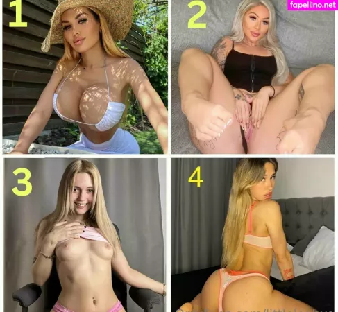 Littleleahxo OnlyFans Thumbnail #vDpYatAmRJ