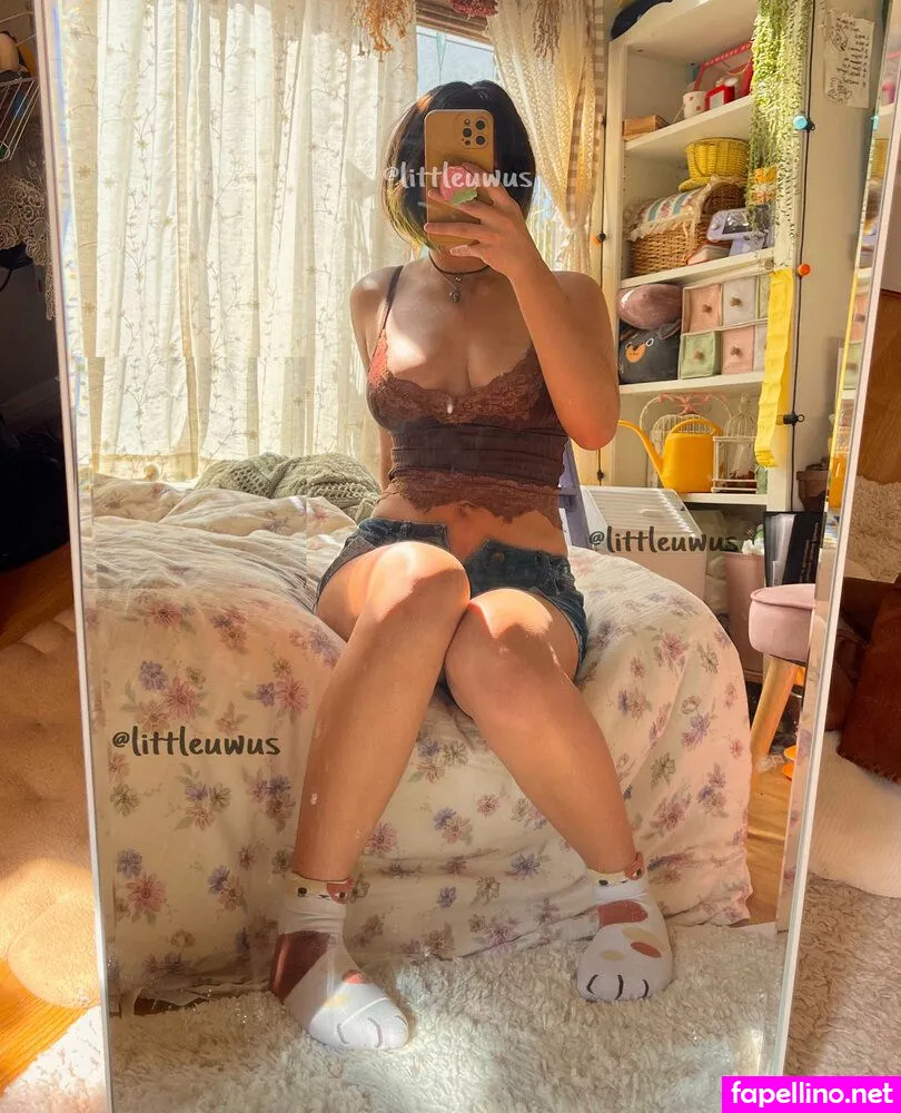 littleleira Nude Leaked OnlyFans Photo #ov4XdJl5wD