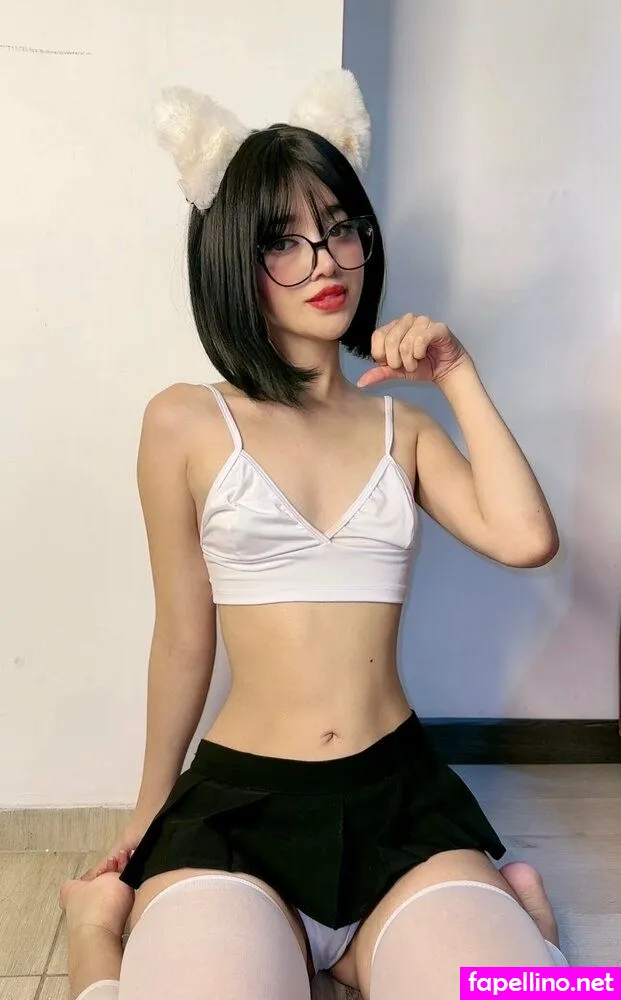 littlelian Nude Leaked OnlyFans Photo #mvDt6LmEUy