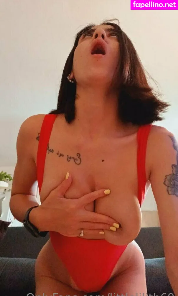 littlelilith69 Nude Leaked OnlyFans Photo #6Nf3xBYEQU