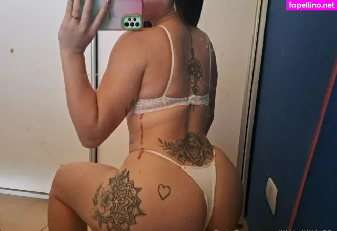 Littlelilith69 OnlyFans Thumbnail #MeHkFzBl0z