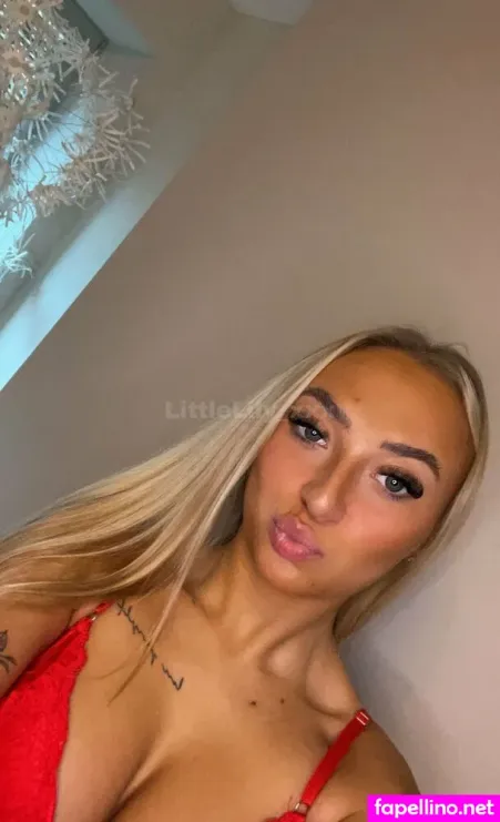 Littlelily Xxx OnlyFans Thumbnail #LzJNgEY3Pi
