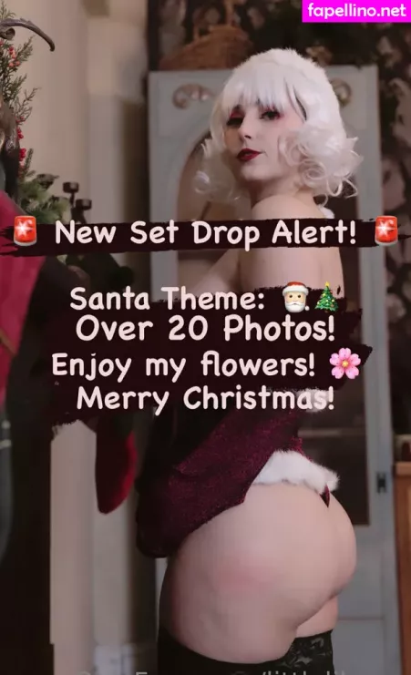 Littlelilycos OnlyFans Thumbnail #G6BLtKGsd8