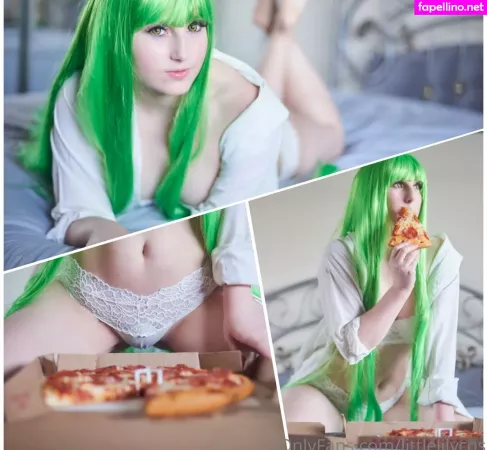 Littlelilycos OnlyFans Thumbnail #f9EsCxFvjh