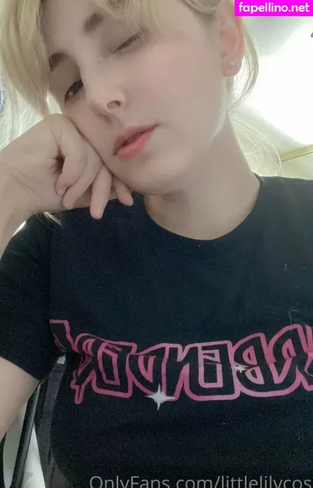 Littlelilycos OnlyFans Thumbnail #okmaauaroh