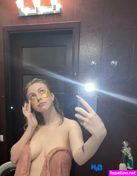 Littlelilyyyyyyy OnlyFans Thumbnail #7wGrToq4YN
